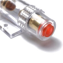 Anl Fuse Block Behuizing Voor Auto-Alarm En Audio