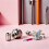 3St Professionele Metalen Scheidingsclips Voor Canvas Frame 9