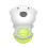 Lichtgewicht Deurstopper Puppy Antiklem Veiligheid 1