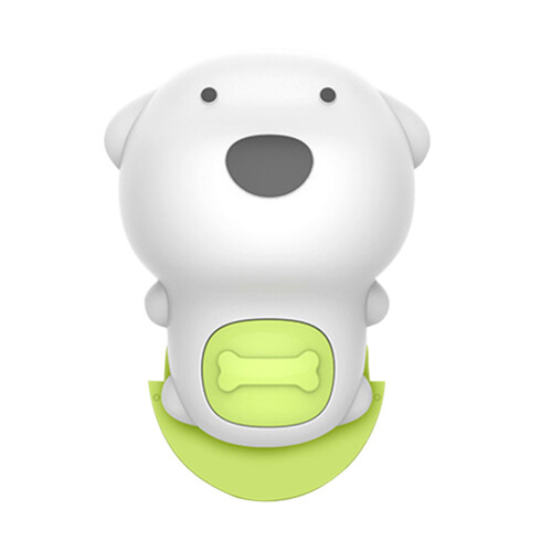 Lichtgewicht Deurstopper Puppy Antiklem Veiligheid