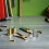 3St Professionele Metalen Scheidingsclips Voor Canvas Frame 3