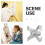 3St Professionele Metalen Scheidingsclips Voor Canvas Frame 5