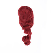 Pruik Voor Vrouwen Perfect Voor Cosplay En Modestijl