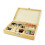 100St Multifunctionele Rotary Draadborstel Set Voor Rvs En Metaal 2
