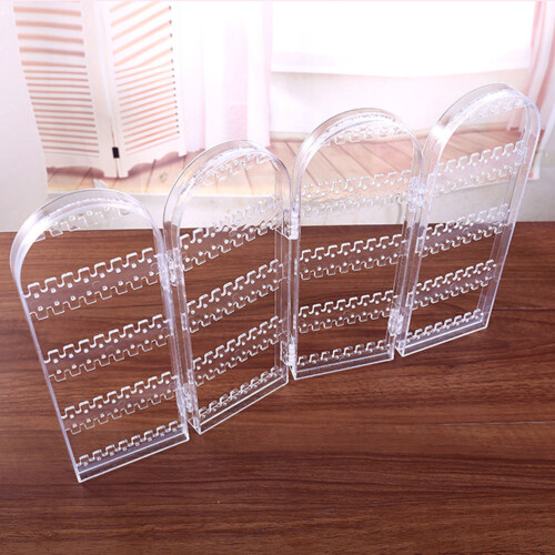 Stijlvolle Oorbelhouder Organizer Sieraden 1