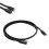 Type C Extender Kabel Male Female USB 3.1 Snelle Oplader 6