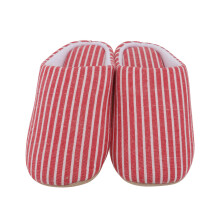 1Cotton Shoes Katoenen Slippers Tegen Voetgeur
