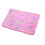 1Warme Dierenfleece Roze En Rustplek 5