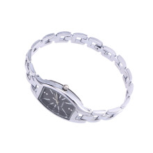 1Quartzwatch Zakelijke Dames Met