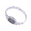 1Quartzwatch Zakelijke Dames Met 1