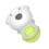 Lichtgewicht Deurstopper Puppy Antiklem Veiligheid 6