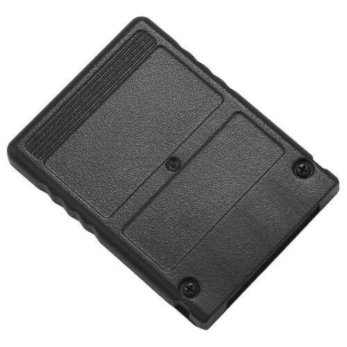 Κάρτα αποθήκευσης μνήμης 64MB συμβατή με το PlayStation 2, αξεσουάρ αποθήκευσης παι 1