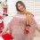1Zachte Sjaal Kerst Versiering En Winterwarmte 9