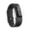 3St Screenprotector Charge 2 Smartband, Transparant Tpu, Krasvrij 3