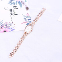 1Quartz Dameshorloge Stijlvol En Geschikt Alle Kleding