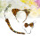 3St Cosplay Set Met Oren En Strik Kinderfeest 2
