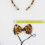 3St Cosplay Set Met Oren En Strik Kinderfeest 3
