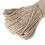 100M Jute Voor Cadeau En Feestdecoratie 4