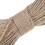 100M Jute Voor Cadeau En Feestdecoratie 5