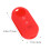 1Accessories for 500 Siliconen Hoes Autosleutel 2