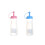 2St Lichtgewicht Squeeze Containers Voor En Picknick 1