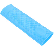 1Siliconen Pannenhandvatmouwen Antislip Keukenaccessoire