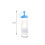 2St Lichtgewicht Squeeze Containers Voor En Picknick 10