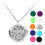 1Aromatherapie Diffuser Ketting Diverse Kleuren Perfect Cadeaus 5