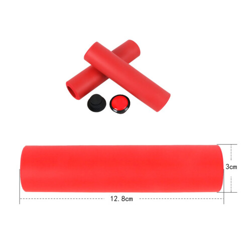 Duurzame Handvatten Voor Met Comfortabele Grip 1