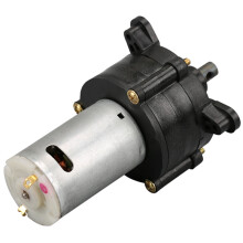 24V Generator Miniatur Hand Kurbel Not Wind Turbine Generator Motor