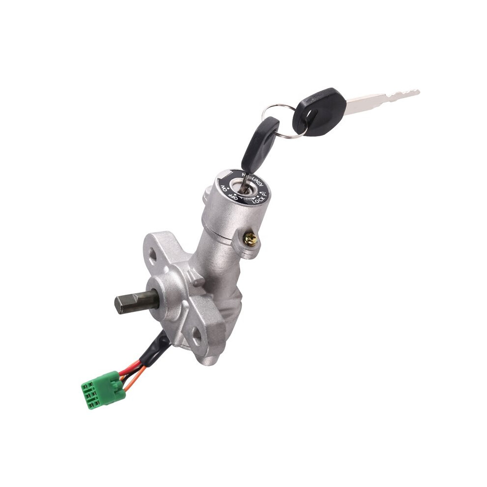 37100-41F10 Motorcycle Ignition Key Lock Assembly For Volusia 800 Vl800 2001-2004 Light 6032373636252