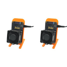 2X for Bitaxe 800 for Bitaxe GT800 2.55TH/S Hashrate ASIC Miner 2xBM1370 ASIC Chips BTC Solo Miner EU PLUG