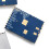 5X RF7500 6G-7.5G VRX Receiver Module FPV Analog Video Receiver Module SPI Module Superior RSSI Signal 4