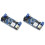 2X - 24V/12V to 5V 5A Step-Down Charging Module USB Buck Module Step-Down Power Supply Module for Phone 1