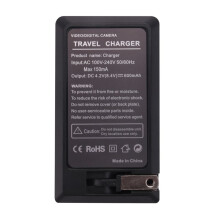 6X Battery Charger AC Adapter for NP-FV50 NP-FV70 NP-FV100
