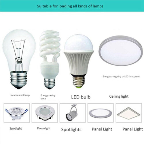 3X  PIR Infrared Motion Sensor Detection 220V Adjustable  Infrared Automatic LED Light Witch 2