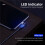 3X Round Magnetic Cable Plug Phone Android Magnet Charger Plug Micro-USB Fast Charging Adapter 7