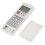 3X Durable Remote Control KD06ES for  KM09A KM09D KM09E Air Conditioner 2