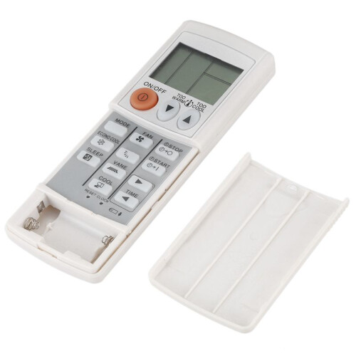 3X Durable Remote Control KD06ES for  KM09A KM09D KM09E Air Conditioner 1