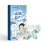 Chuncaotang Ice Feel Scarf Cooling Neck Wrap Summer Heat Relief Cool Down Patch 1