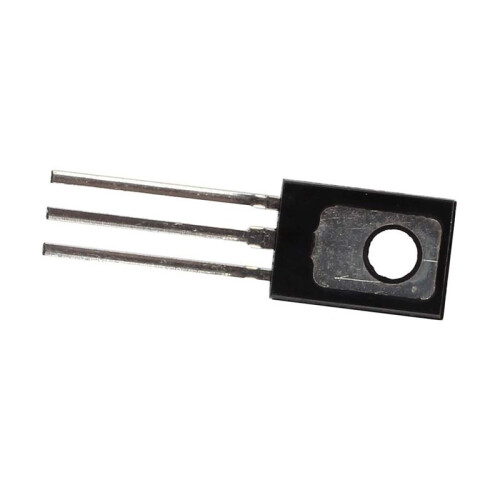 40 Pcs NPN Medium Power Transistor D882 1