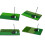 1Multi-Functional Golf Hitting Mat Realistisch Gras Oefenpad 7