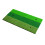 1Multi-Functional Golf Hitting Mat Realistisch Gras Oefenpad 9