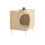 Mesita de noche Homely Pets 1