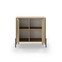 Cómoda Koivu 2 puertas