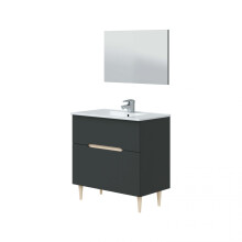 Mueble de baño Lotto 80