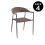 Pack 4 sillas de exterior Eina 1