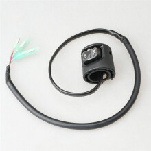Outboard Motor for Speedboat Outboard Motor Horsepower Rear Control Lift 20-130HP for