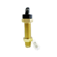 2X M18 Tachometer Sensor RPM Tachometer 12V 24V Tacho Sender Sensor for Car Truck Yacht Boat Motor Speedometer Sensor