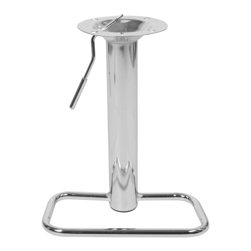 Barstoel Lift Cilinder En Voetrest Ring En
